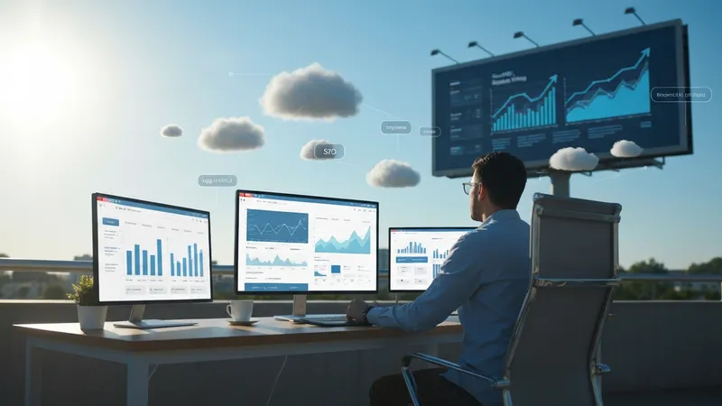 Creation De Contenu Optimise