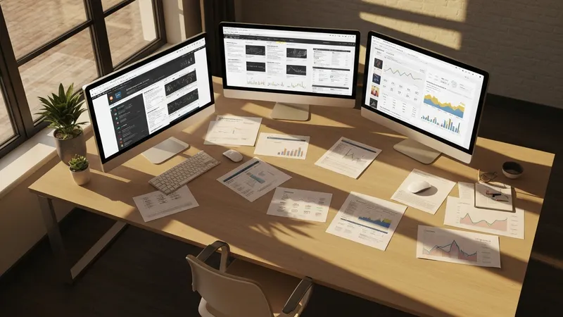 Référencement et visibilité